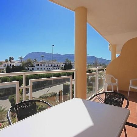 Apartamento Datiler By Costablancarent Denia Bagian luar foto