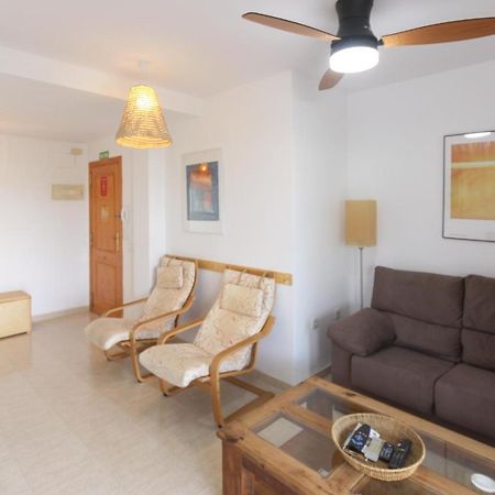 Apartamento Datiler By Costablancarent Denia Bagian luar foto