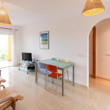 Apartamento Datiler By Costablancarent Denia Bagian luar foto