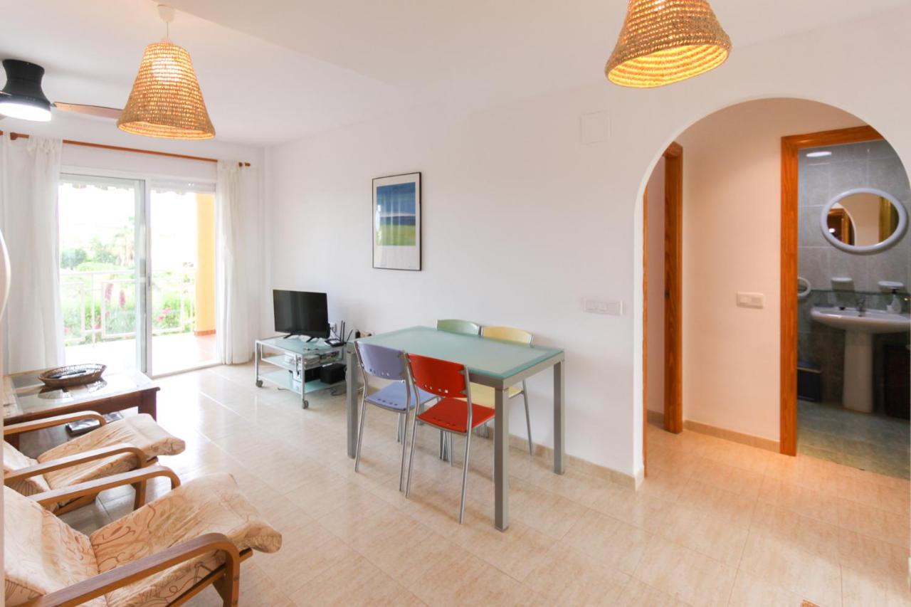 Apartamento Datiler By Costablancarent Denia Bagian luar foto