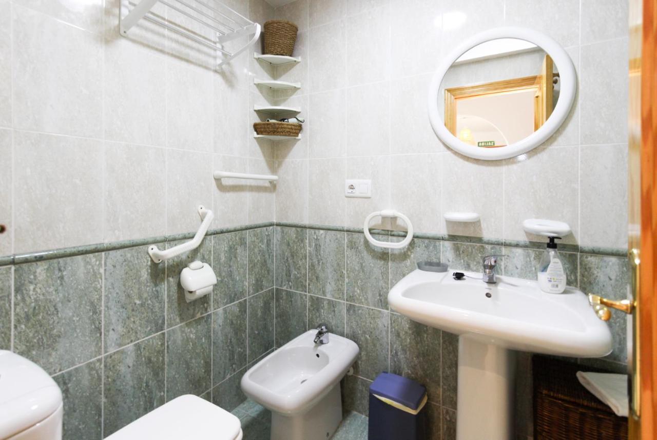 Apartamento Datiler By Costablancarent Denia Bagian luar foto